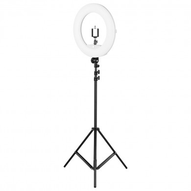 Кольцевая лампа "LED S500"