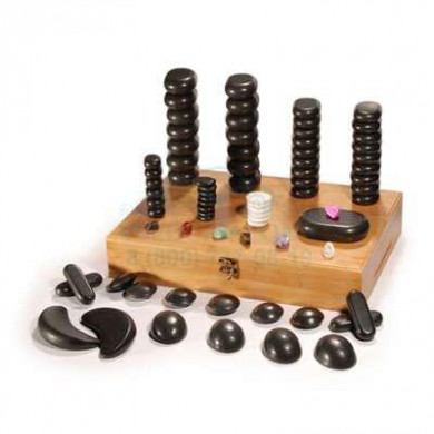 Набор камней 76 шт