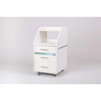 Комплект педикюрный "ТМ-04"