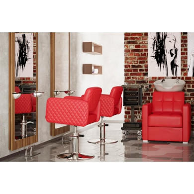 Тележка "Пульсар" парикмахерская