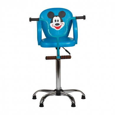 Детское кресло "Микки"