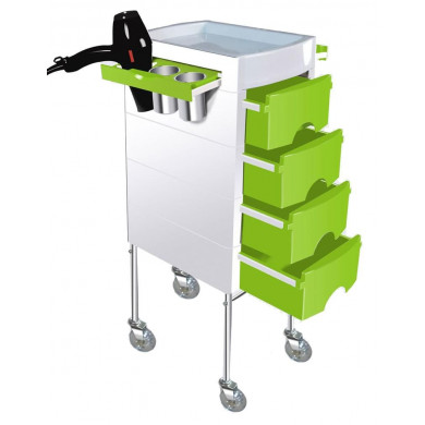 Тележка парикмахерская "S0165"