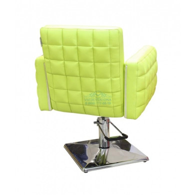 Парикмахерское кресло Марта гидравлическое