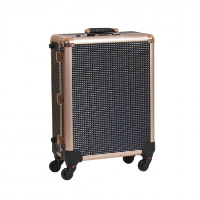 Мобильная студия визажиста "VZ-58"