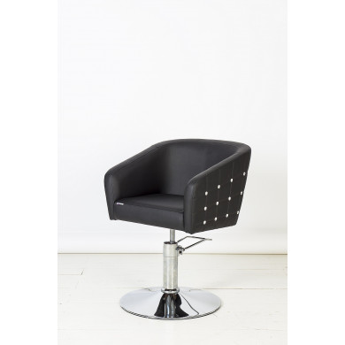 Парикмахерское кресло "Гламур"