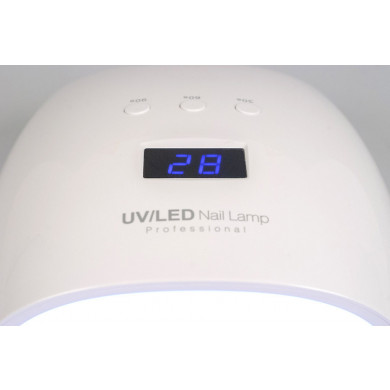 UV/LED лампа "SD-6332"