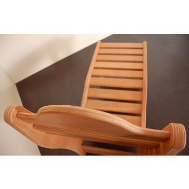 Cтул-шезлонг SEDIARELAX