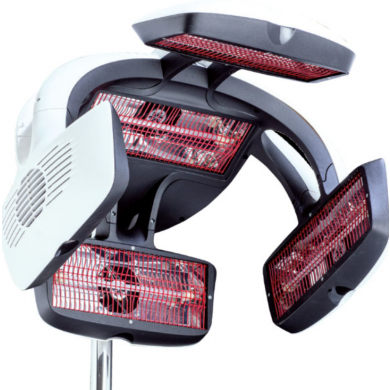 Климазон "MX3700 tormalina"