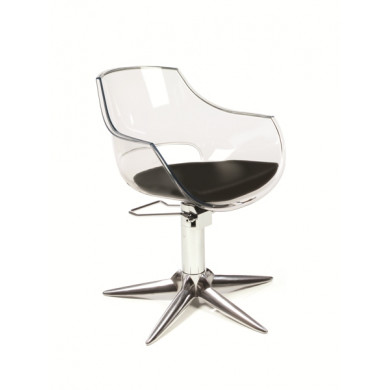 Кресло парикмахерское "CLARA"