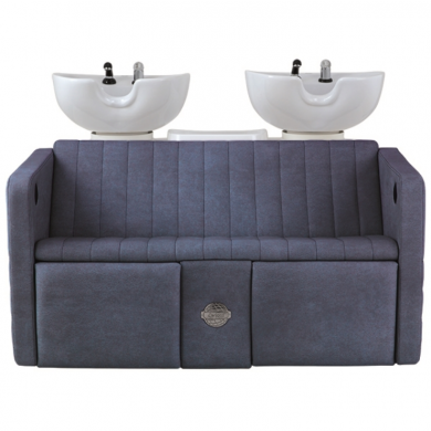 Парикмахерская мойка "DUETTO"