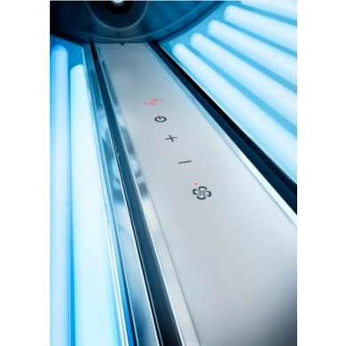 Вертикальный солярий "Luxura V6 44 XL BALANCE"