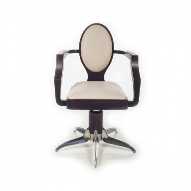 Кресло парикмахерское "Louis 8"