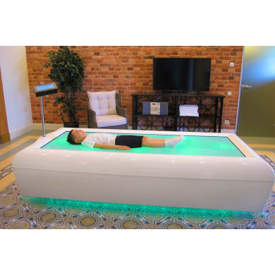 Кушетка бесконтактного гидромассажа "АКВАСПА"