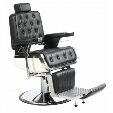 Барбершоп кресло "Мигель"