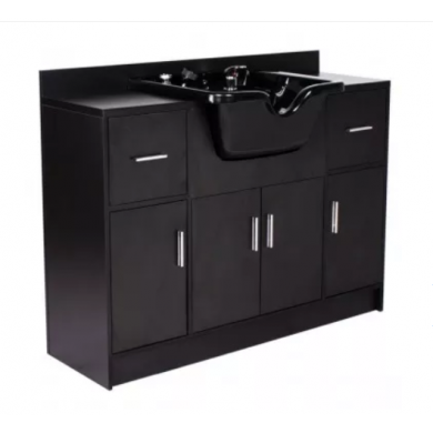 Барбершоп мойка "Луиза"