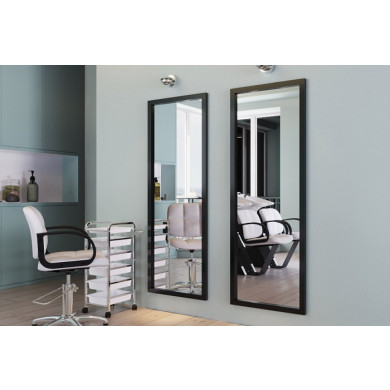 Барбершоп зеркало "Versus"