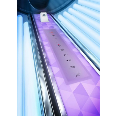 Вертикальный солярий "Luxura V8 48 XL INTELLIGENT"