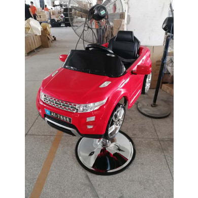 Детское парикмахерское кресло "D405"