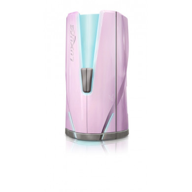 Вертикальный солярий "Luxura V8 48 XL Balance Ultra"