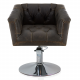 Кресло парикмахерское "Юпитер"
