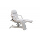 Кушетка косметологическая/педикюрная "Гелиос-1"