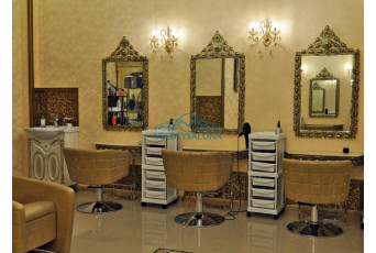 Салон красоты &laquo;Империя&raquo;